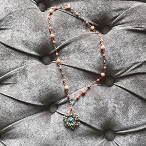 Orly Baruch necklace